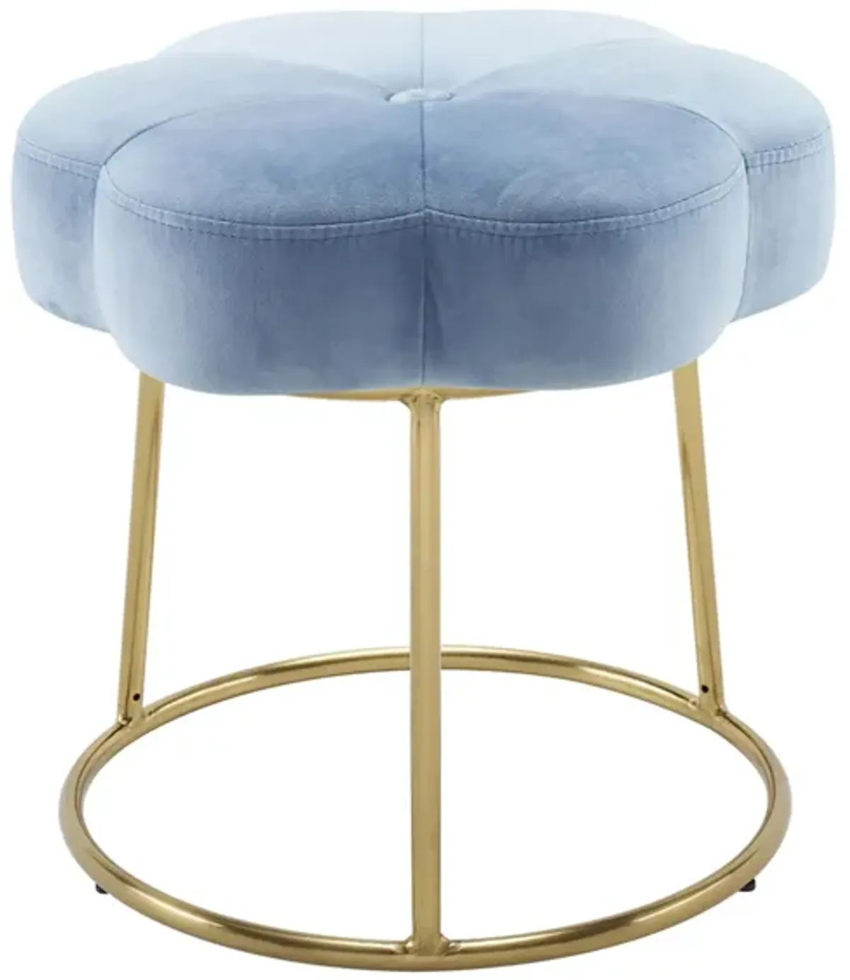 Seraphina Vanity Stool