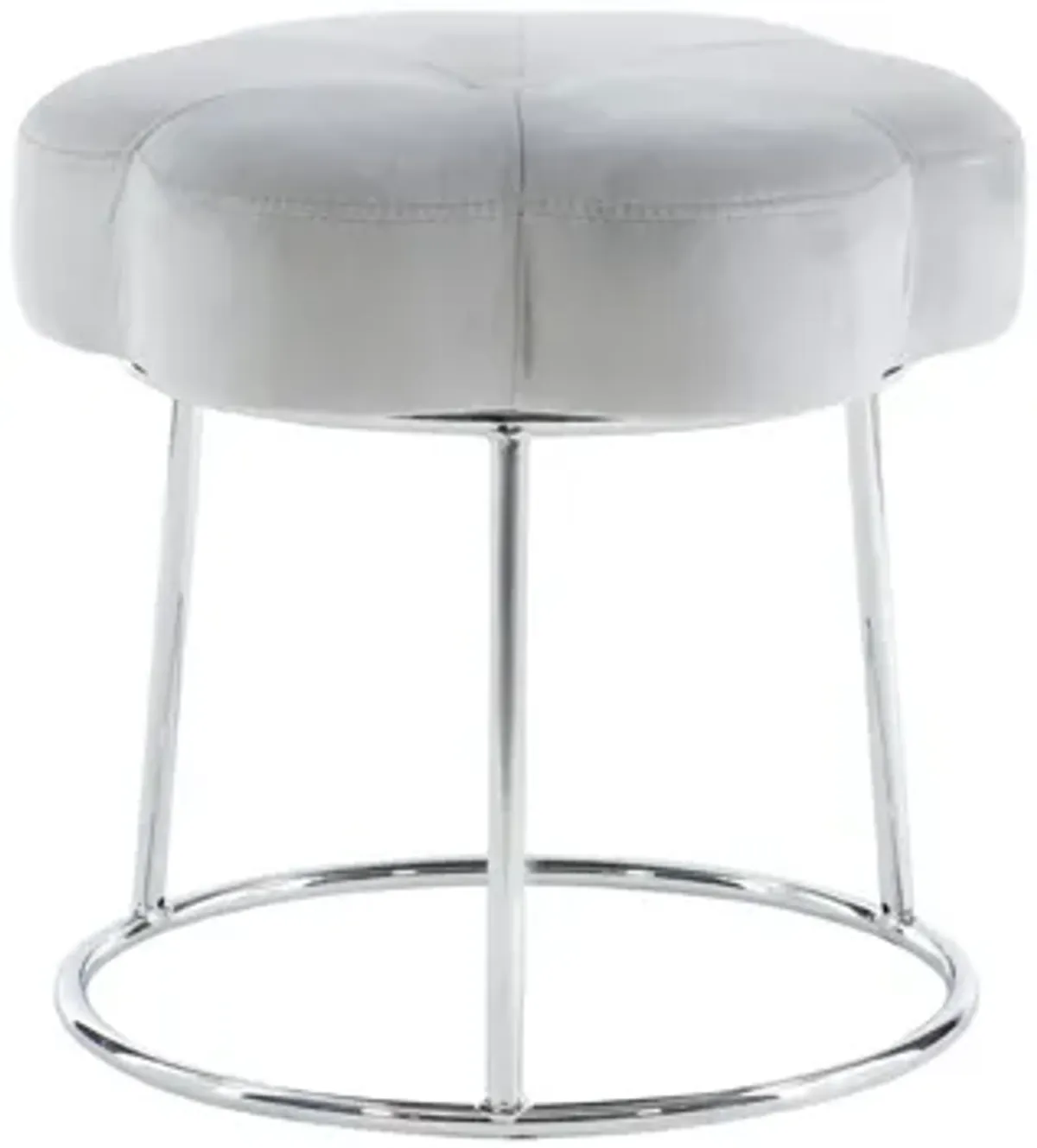 Seraphina Vanity Stool