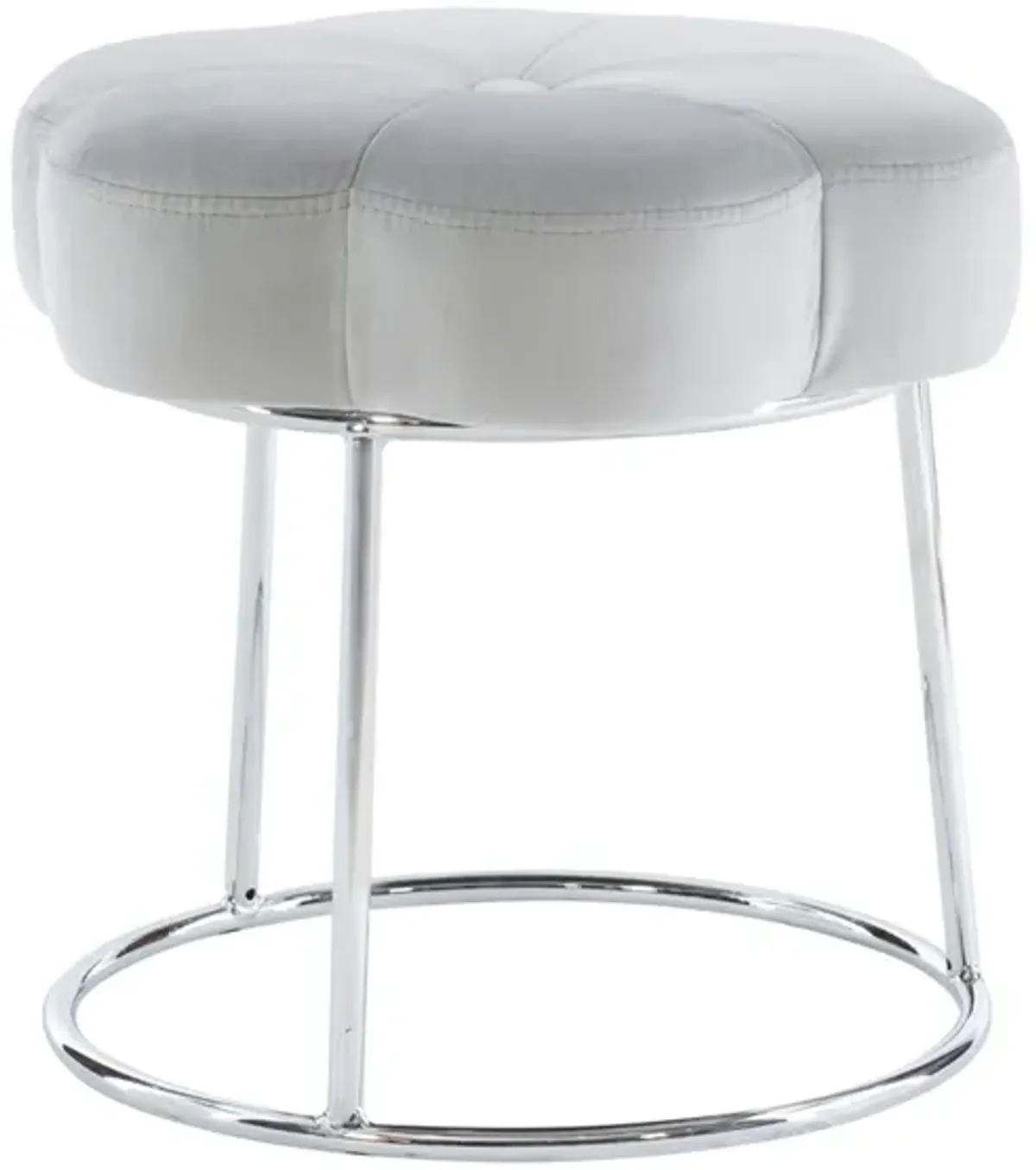 Seraphina Vanity Stool