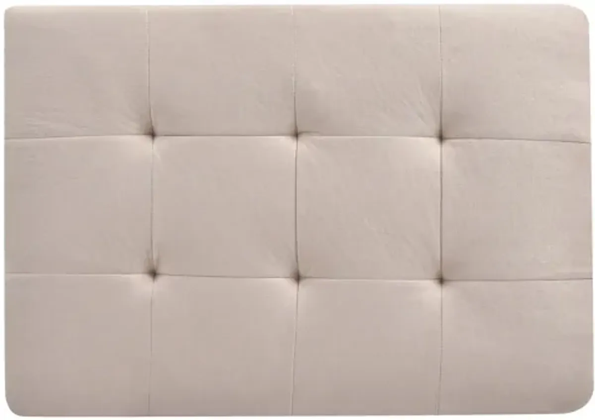 Malone Ottoman