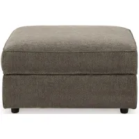 O'Phannon Ottoman with Storage in Putty by Ashley Furniture
