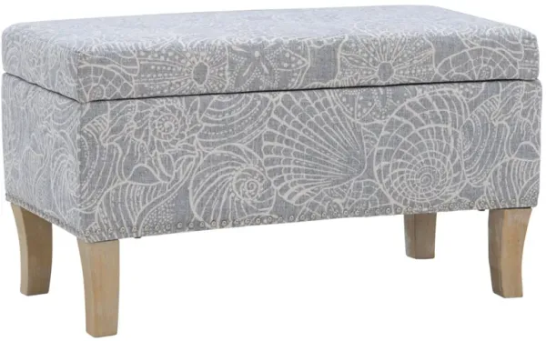 Stephanie Stoarge Bench