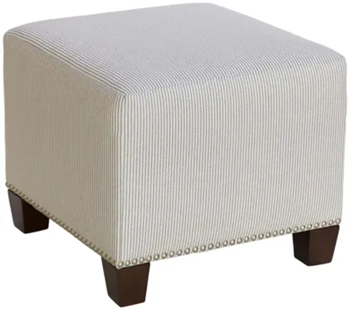 Dylan Square Ottoman