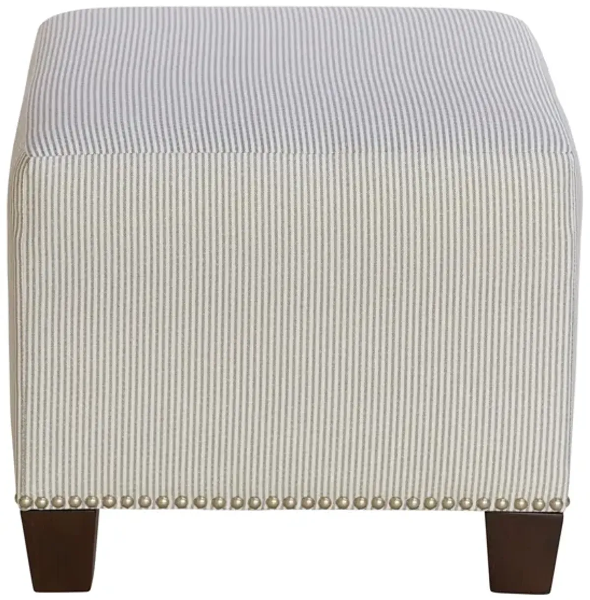 Dylan Square Ottoman