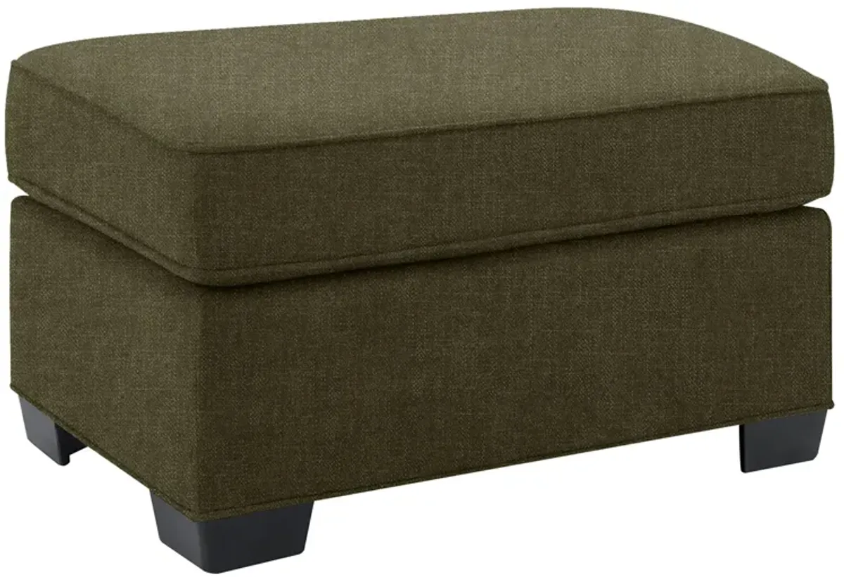 Wellsley Ottoman