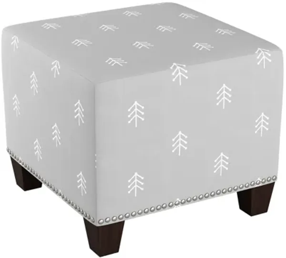 Merry Ottoman