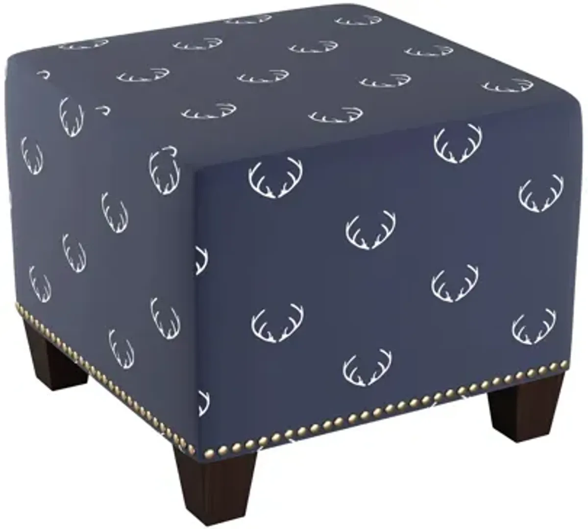 Merry Ottoman