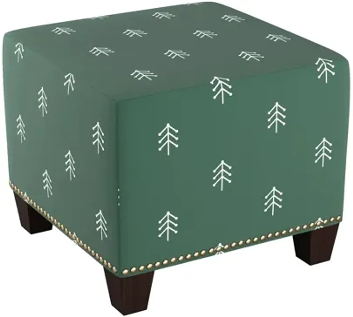 Merry Ottoman