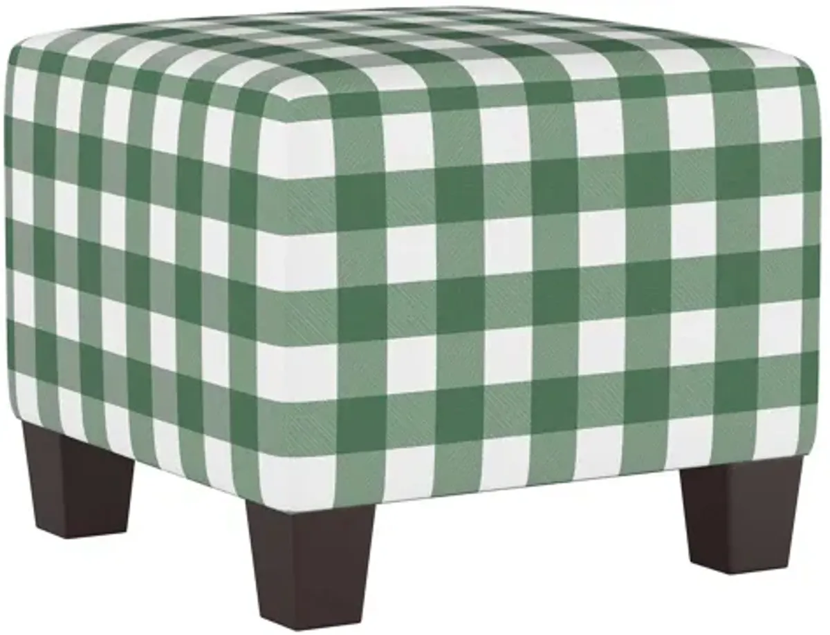 Merry Ottoman