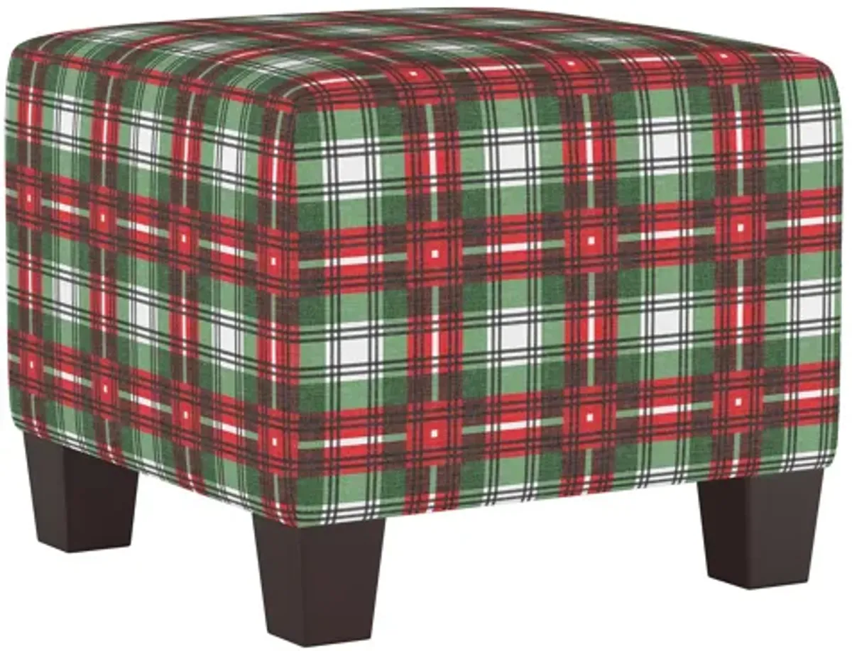 Merry Ottoman