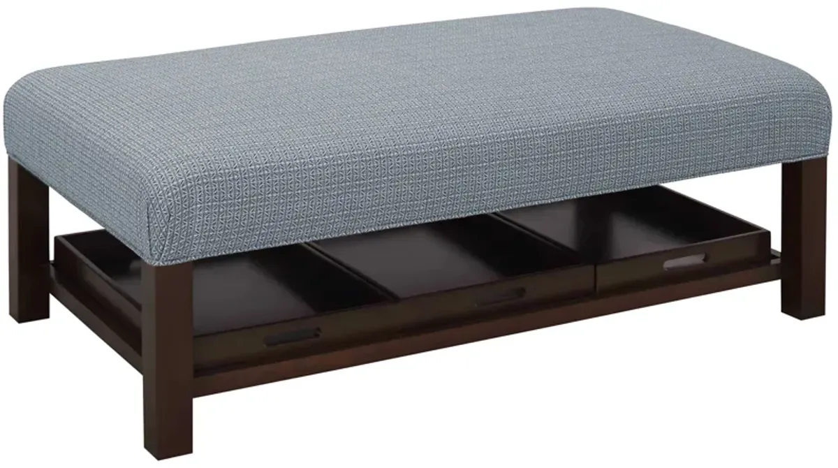 Hargrove Cocktail Ottoman