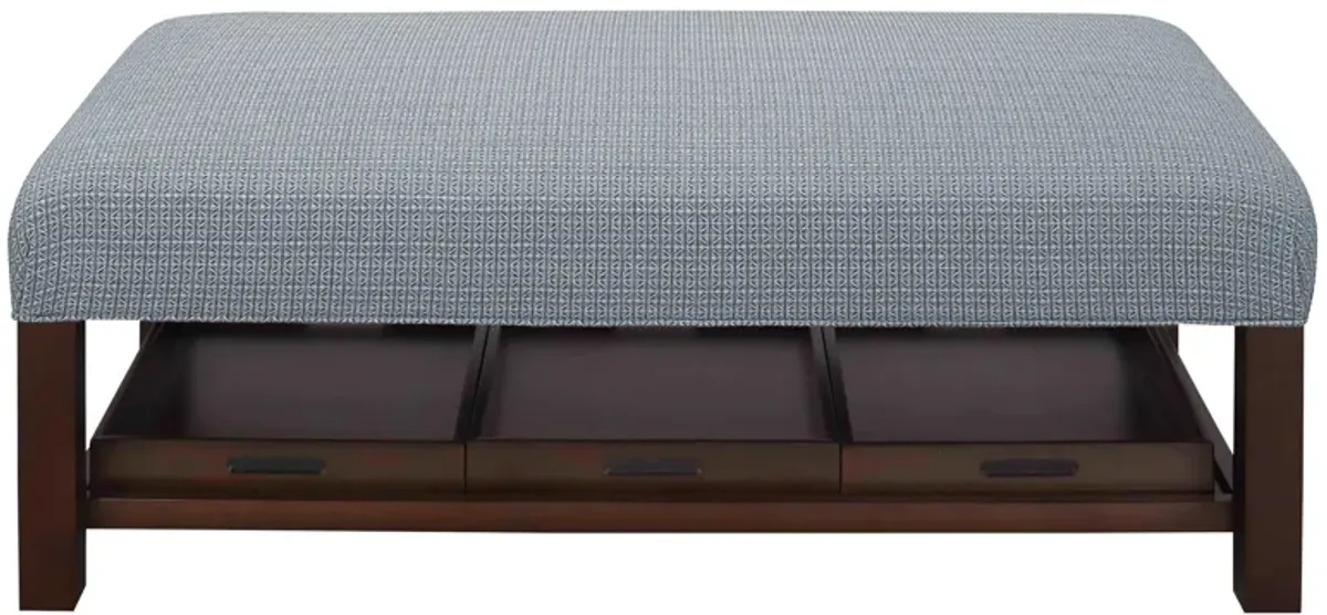 Hargrove Cocktail Ottoman