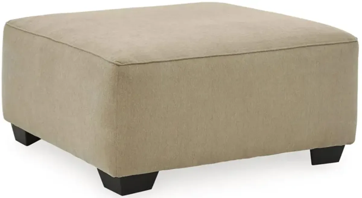 Lucina Oversized Accent Ottoman