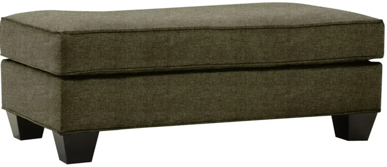 Briarwood Chair-and-a-Half Ottoman (216397590)