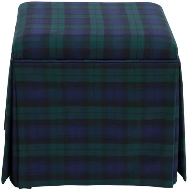 Merry Storage Ottoman