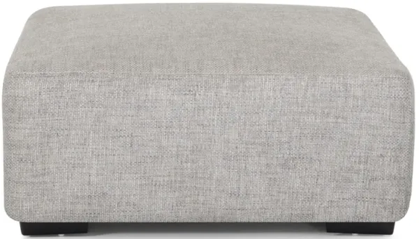 Carter Cocktail Ottoman