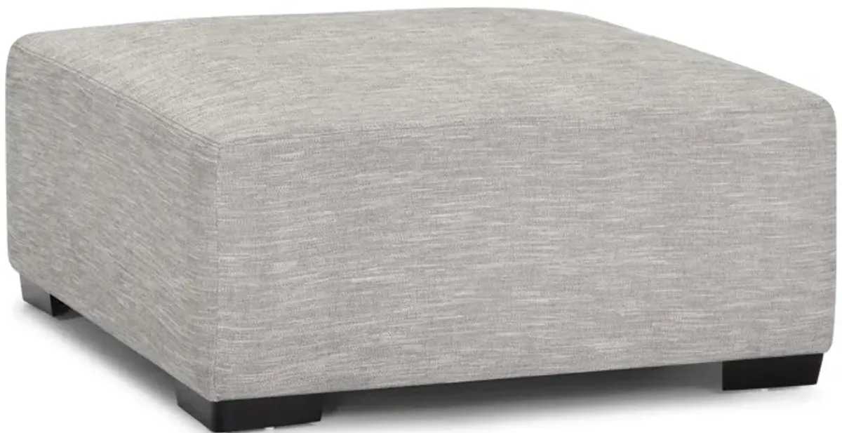 Carter Cocktail Ottoman