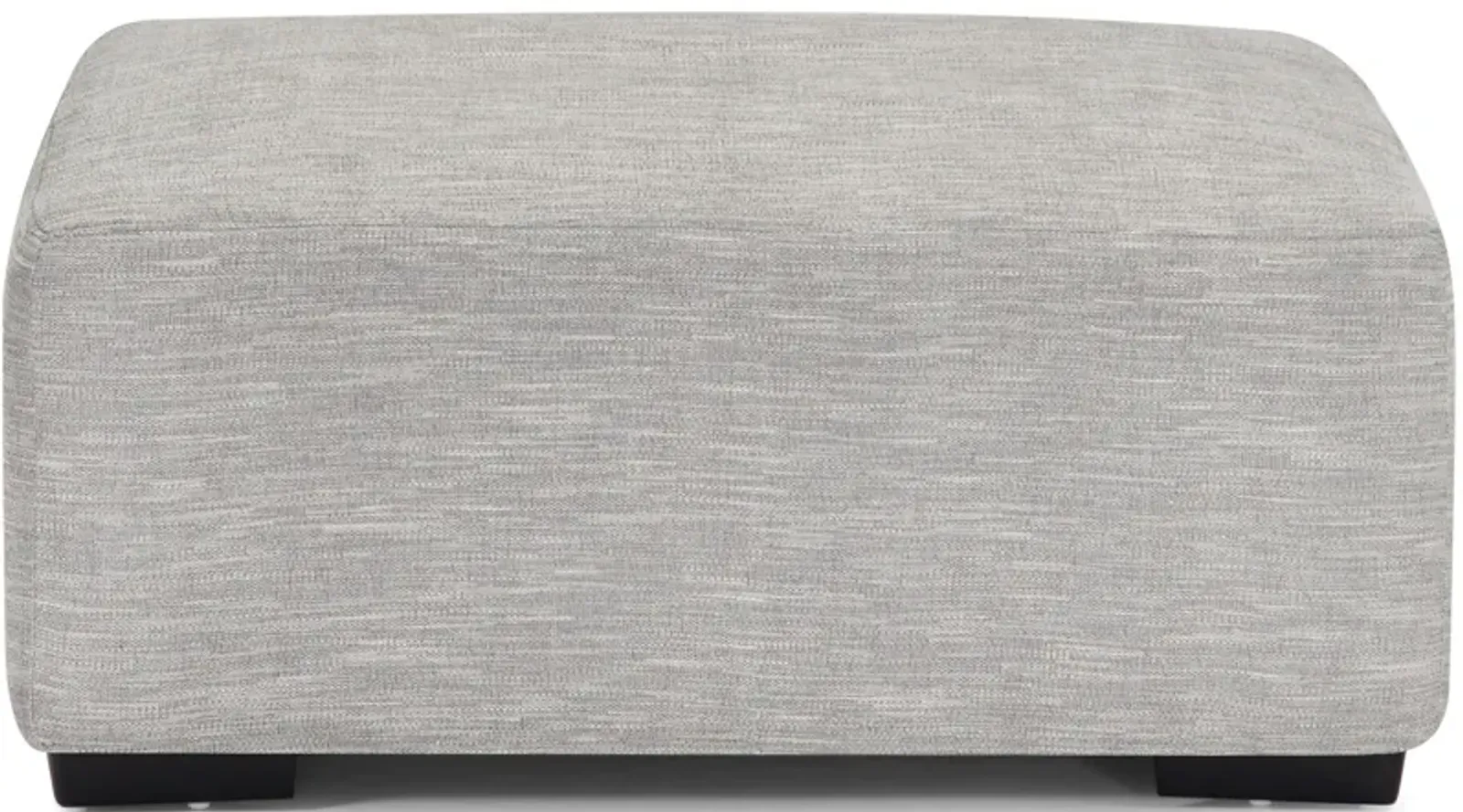 Carter Cocktail Ottoman