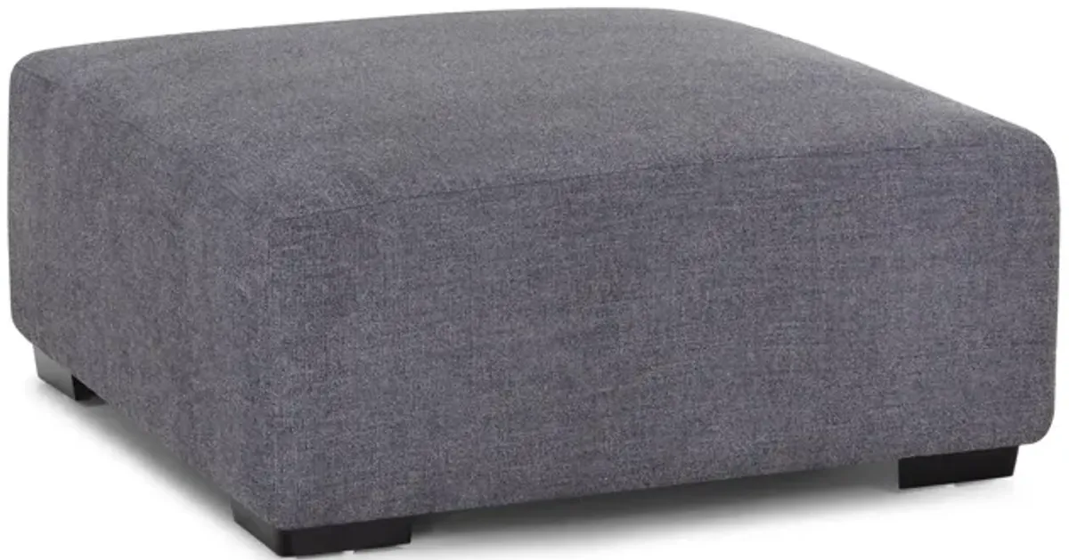 Carter Cocktail Ottoman