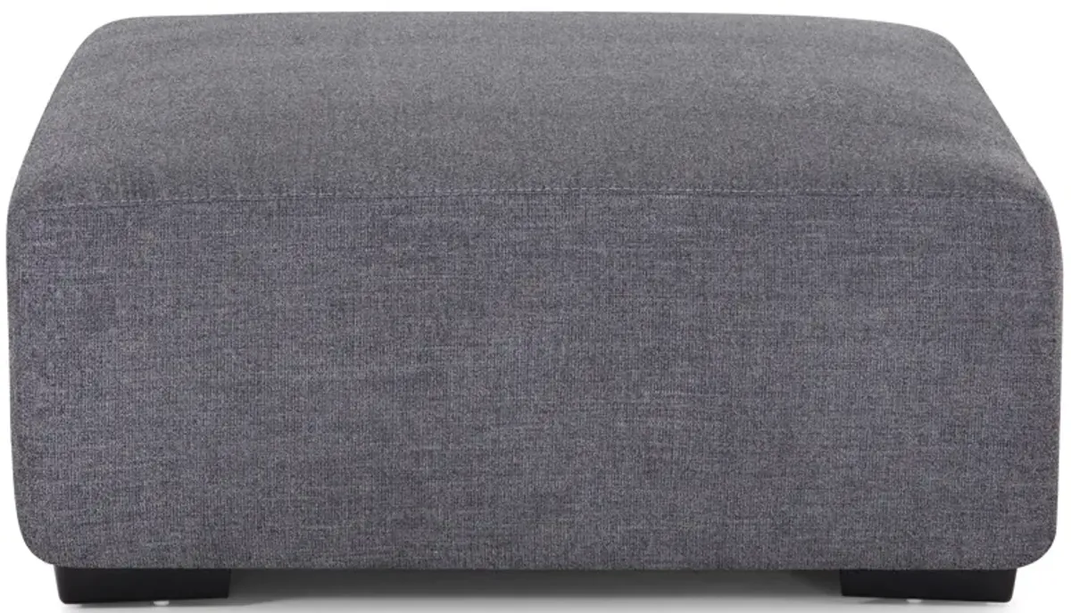 Carter Cocktail Ottoman