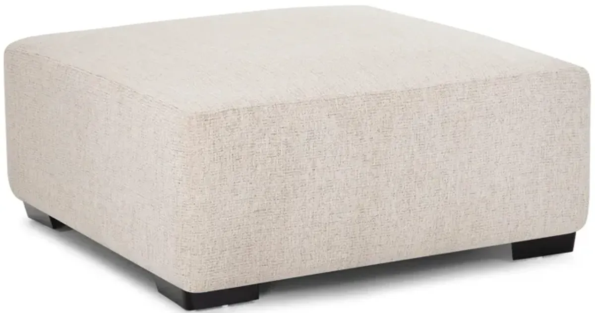 Carter Cocktail Ottoman