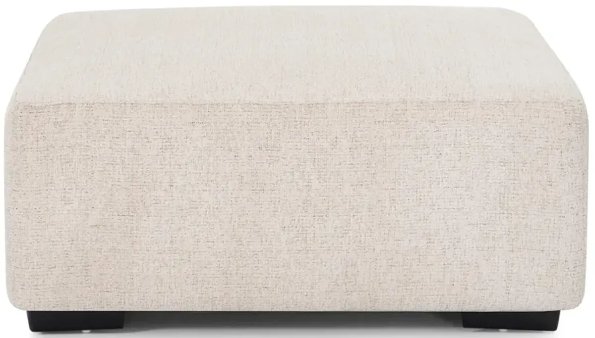 Carter Cocktail Ottoman