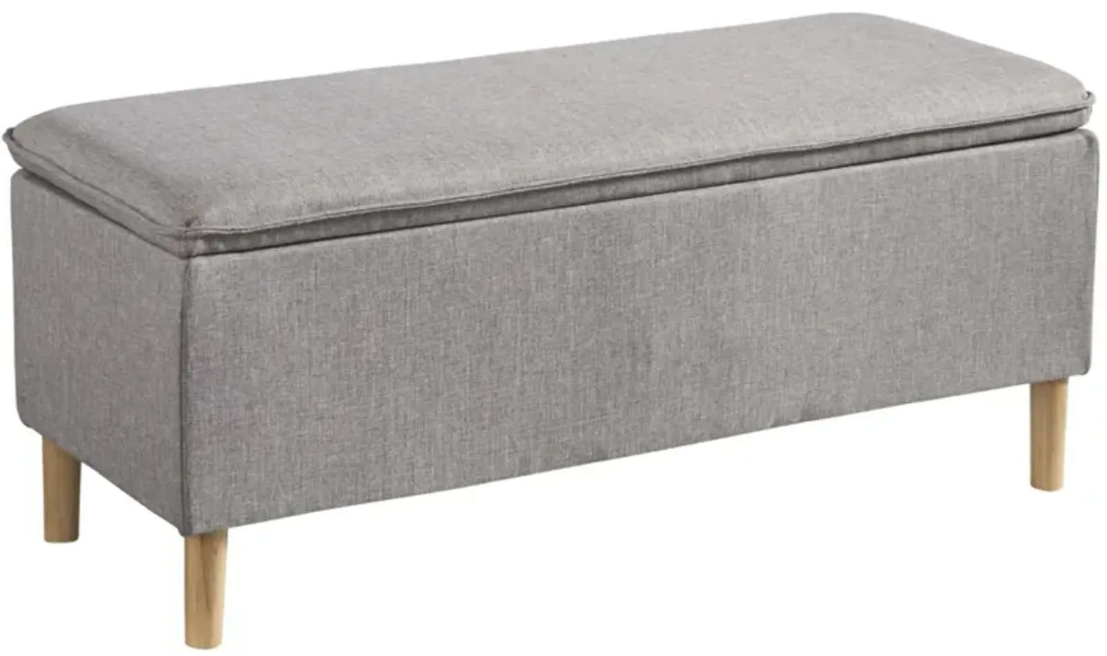 Kaviton Storage Bench