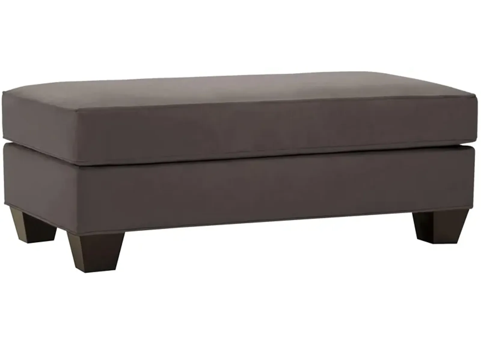 Briarwood Chair-and-a-Half Ottoman