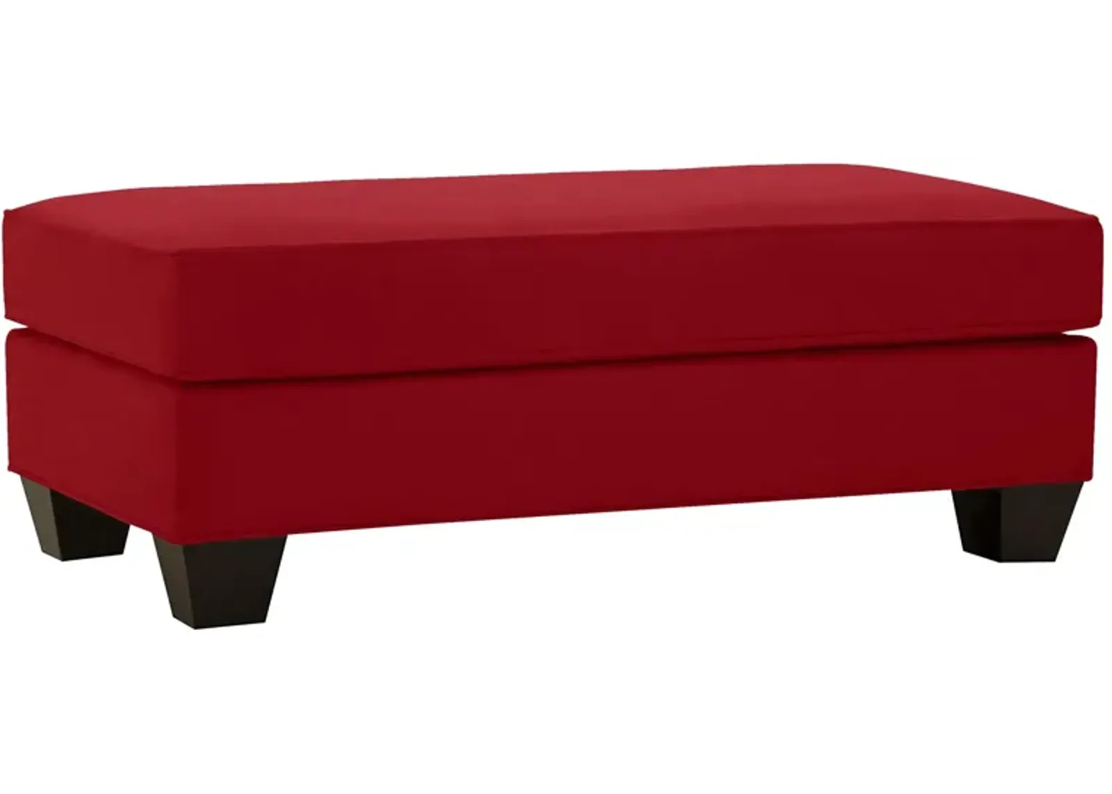 Briarwood Chair-and-a-Half Ottoman