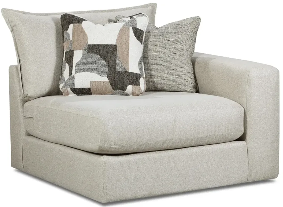 Durango Right-Arm-Facing Chair