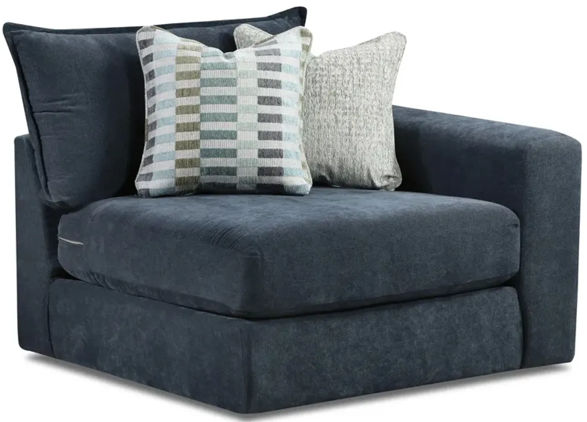 Durango Right-Arm-Facing Chair