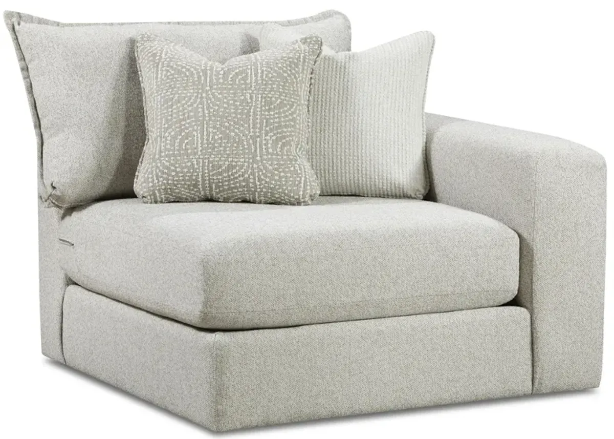 Durango Right-Arm-Facing Chair