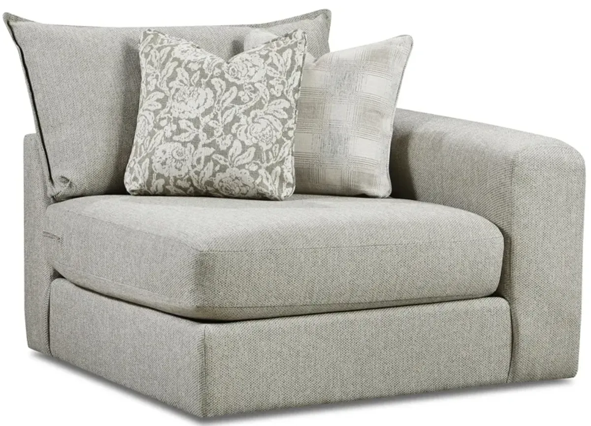 Durango Right-Arm-Facing Chair