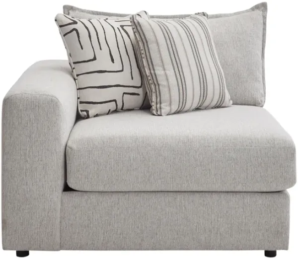 Durango Left Arm Facing Chair