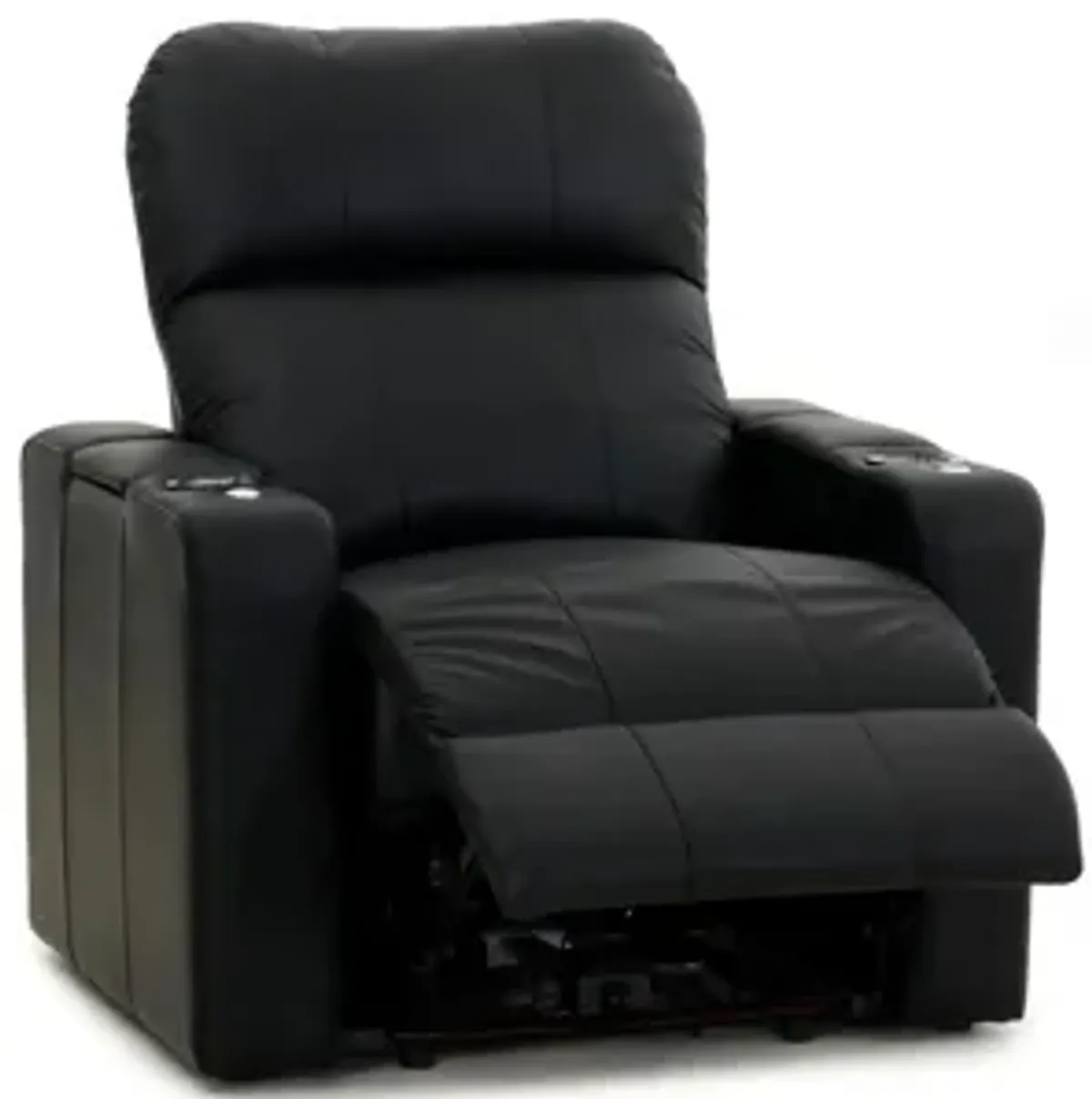 Marquee Leather Power Recliner