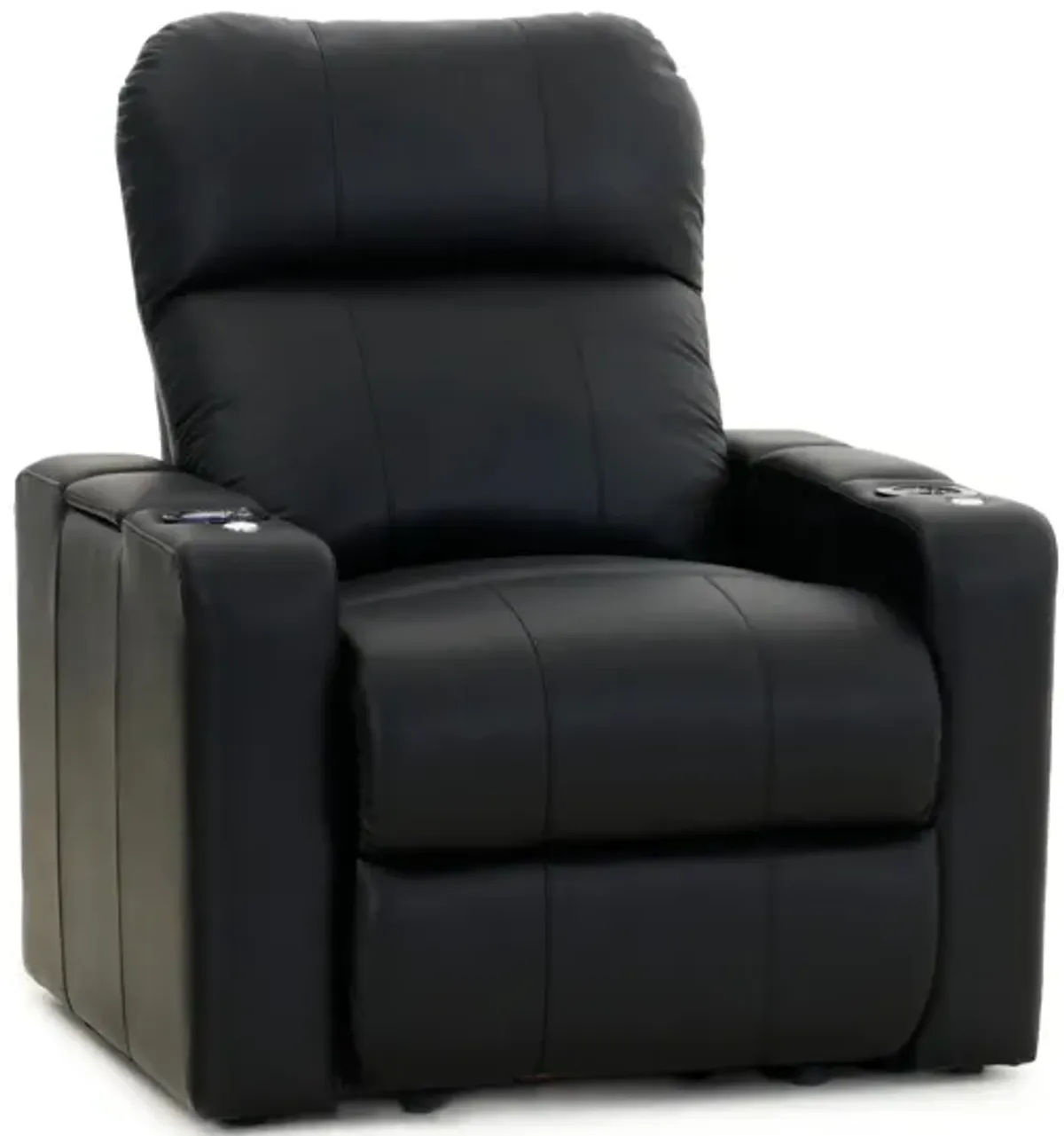 Marquee Leather Power Recliner