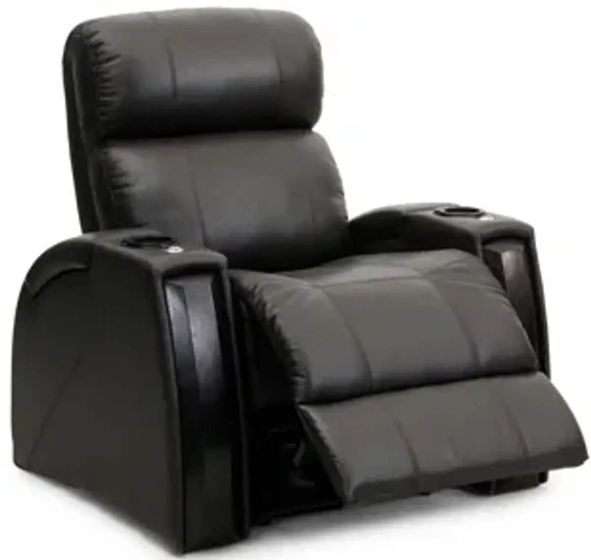 Arnoff Leather Power Recliner