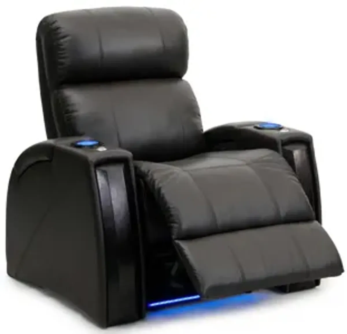 Arnoff Leather Power Recliner