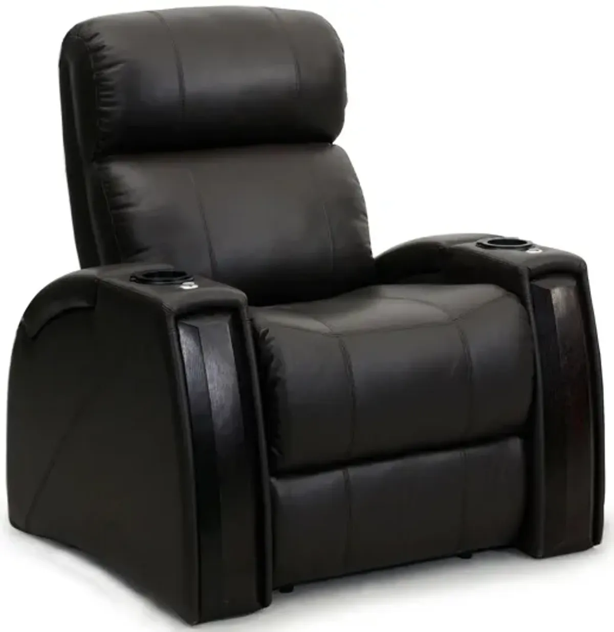 Arnoff Leather Power Recliner