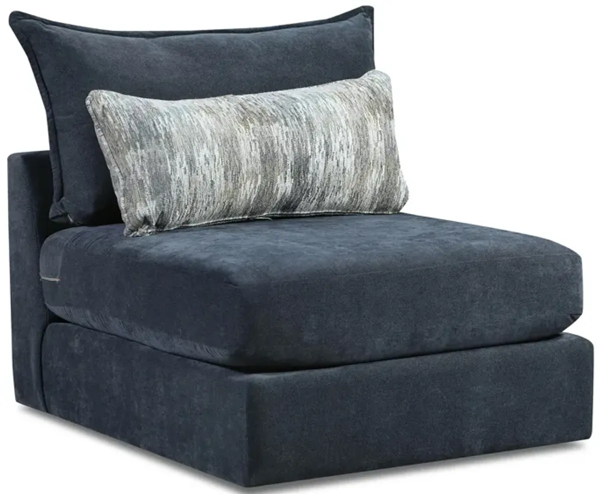 Durango Armless Chair