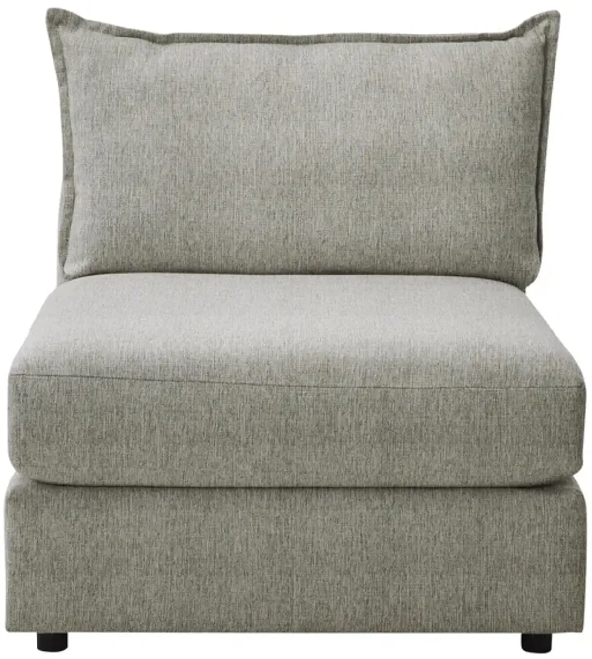 Durango Armless Chair