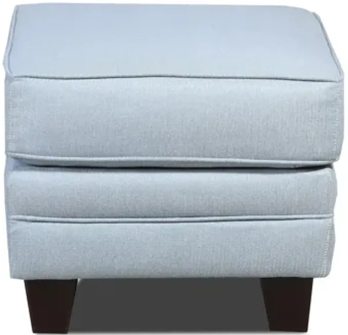 McKinley 35" Ottoman