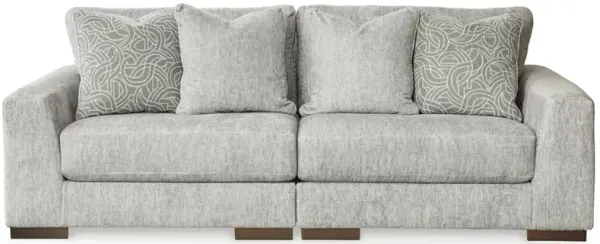 Regent Park 2-pc. Loveseat