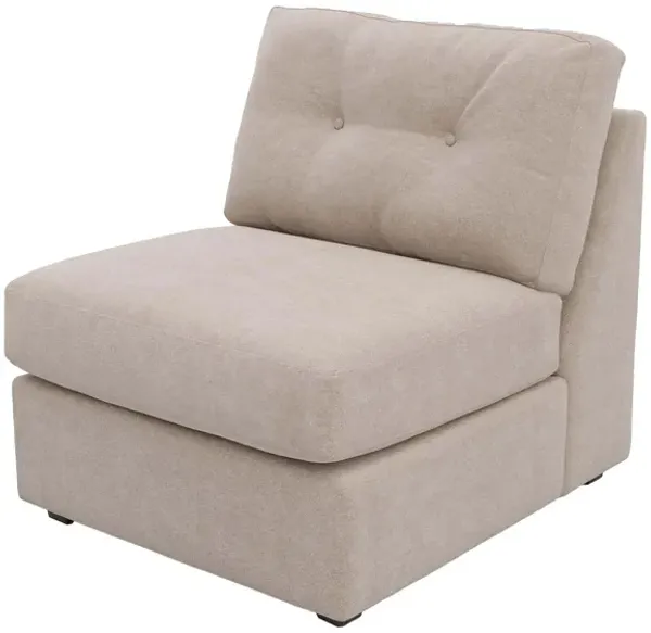 ModularOne Armless Chair