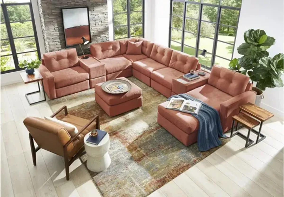 ModularOne Armless Chair