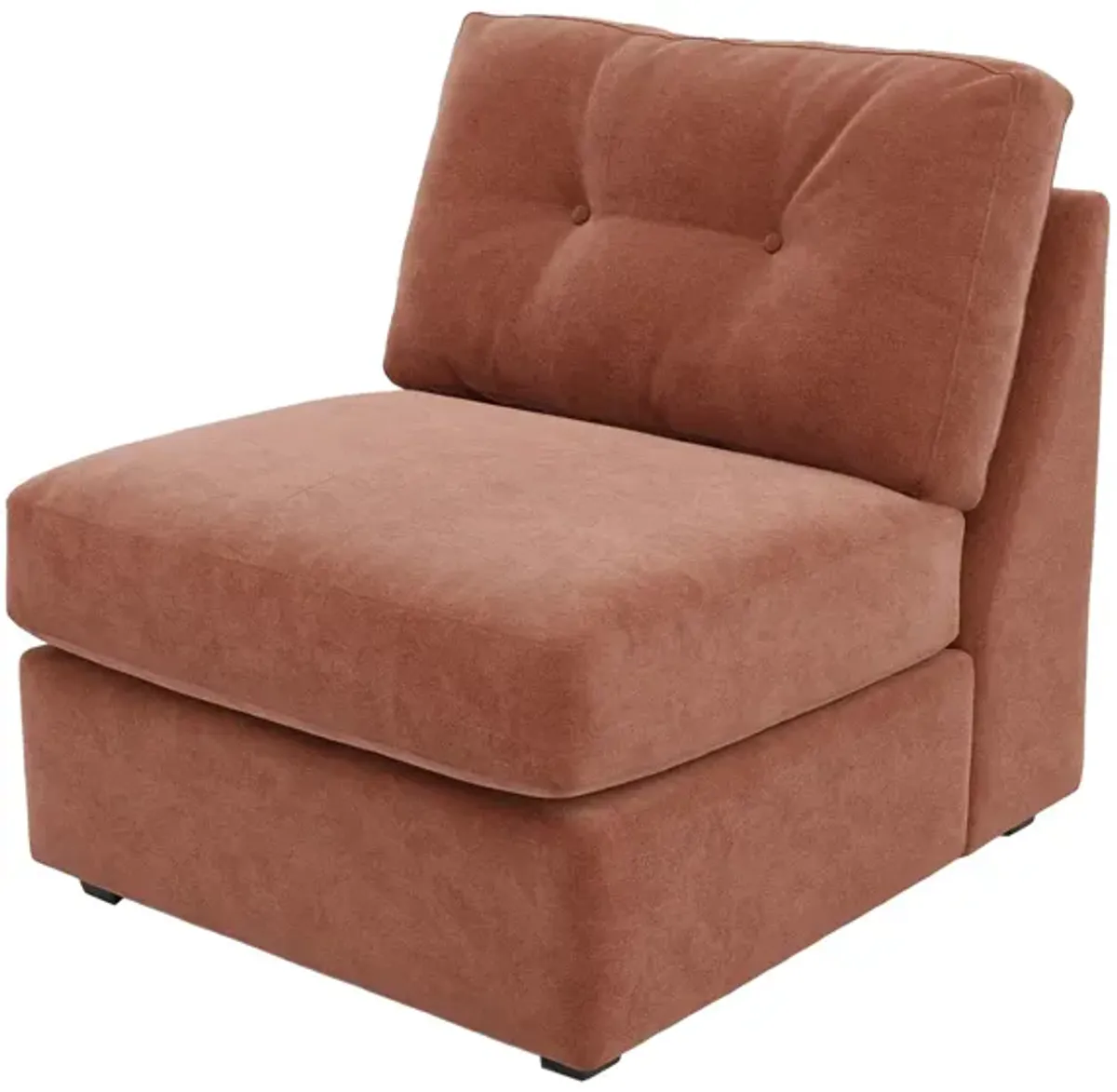 ModularOne Armless Chair