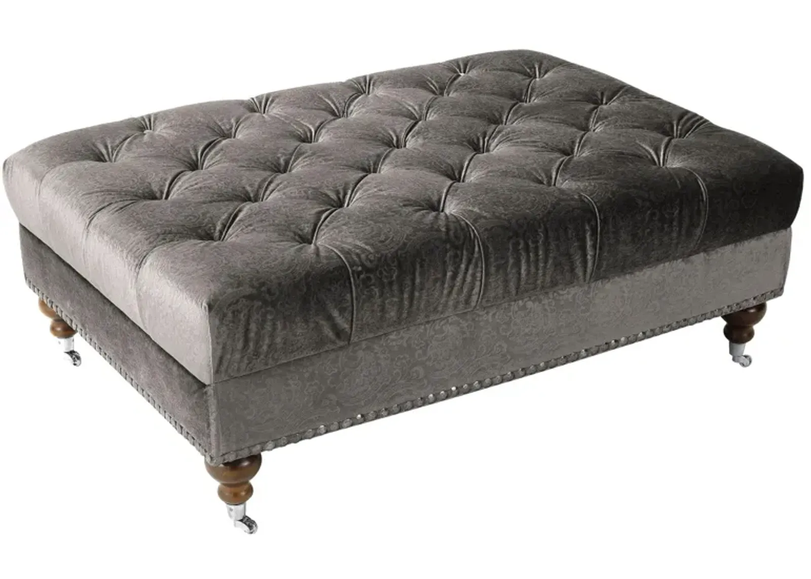 Duchess Cocktail Ottoman