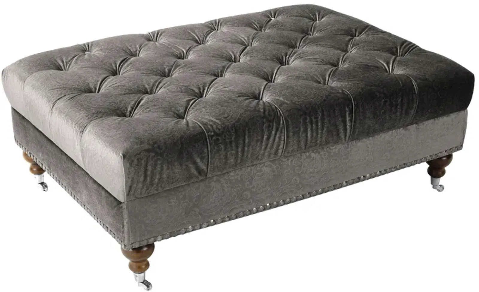 Duchess Cocktail Ottoman