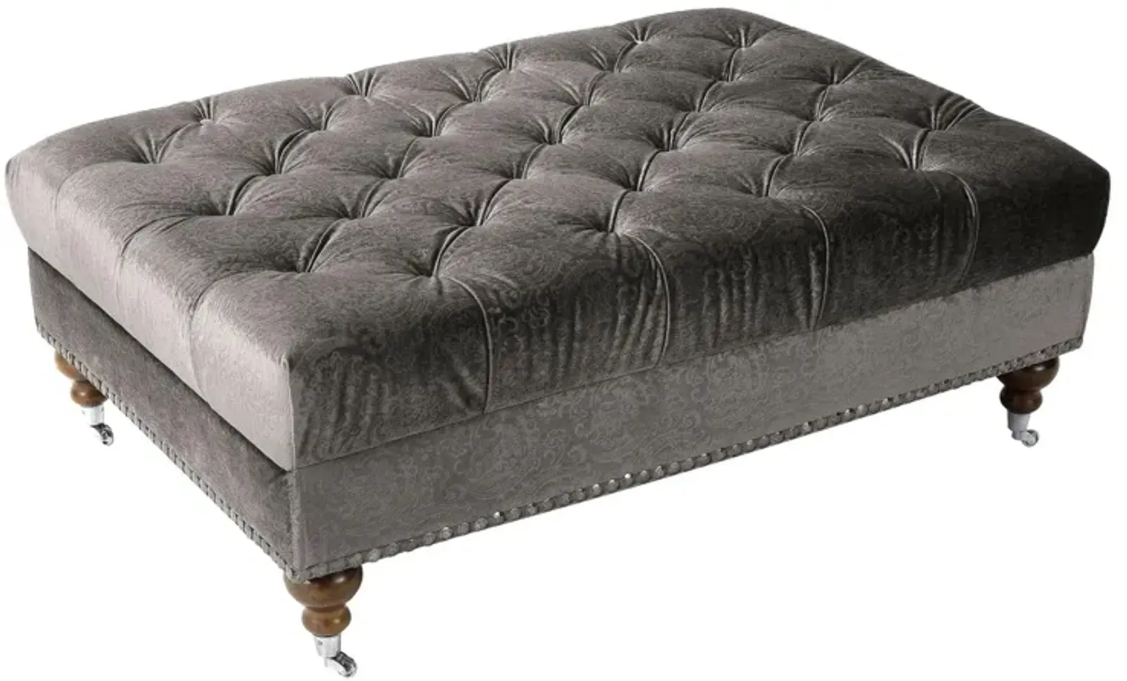 Duchess Cocktail Ottoman