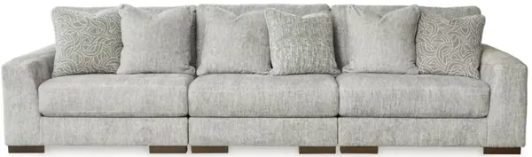 Regent Park 3-pc. Sofa
